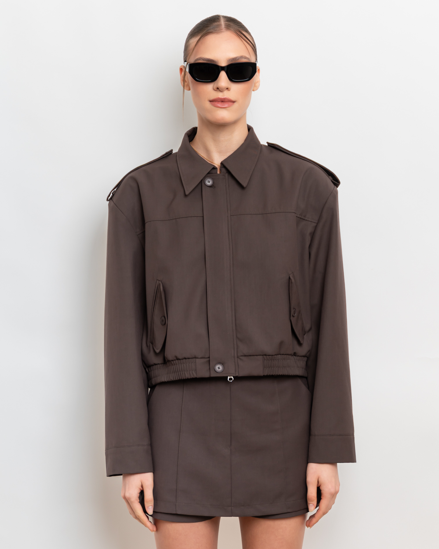 Best Sunglasses for Women – Ivy Black, Available Online in USA, UK, Canada & UAE